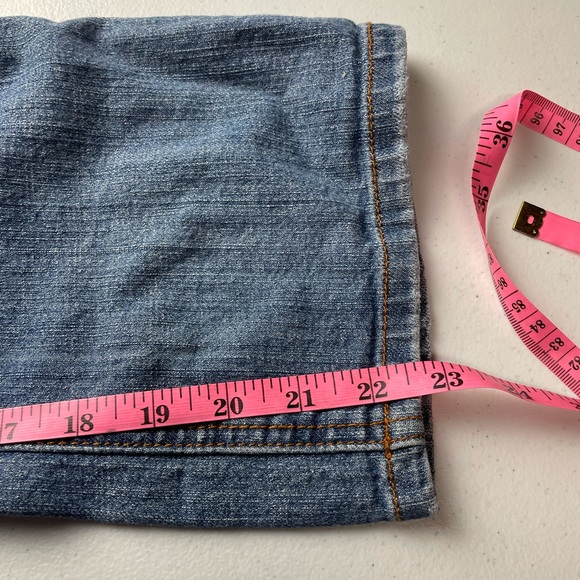 Vintage Refuge Jeans Size 7 Short - Picture 7 of 8